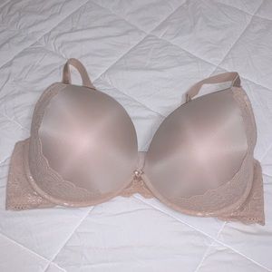 🌻Torrid Plunge Push-Up Smooth Straight Back Bra🌻